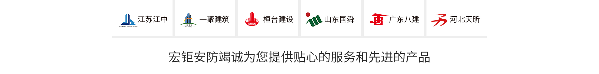 合作客戶