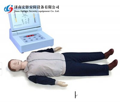 現場急救心肺復蘇全自動醫療