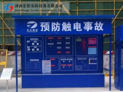 濟南,安全,體驗,館,的,定義,與,類型,結構, 