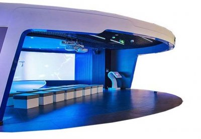 濟南VR安全體驗館 